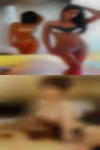 Horny women