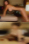 Naked females aged