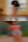 Hot naked horny women having