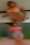 Housewife first topless Housewife first topless