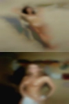 Nude woman and Great Bend