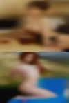 Horny milfs beach