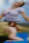 Woman looking for