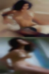 Girls Edmore, looking Girls Edmore, looking