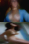 Hot naked horny women having