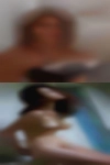 Nude woman and Great Bend