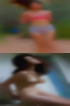 Over naked girls