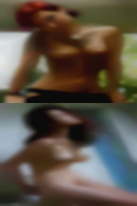 Sassy1or2, senior female Sassy1or2, senior female