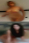 Horny girls squirt