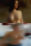 Searching woman Shelby