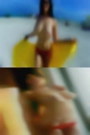 Dancing naked cocks swinging