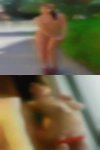 Horny escorts nude