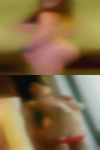 Horny women middle
