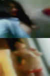 Mature women necked