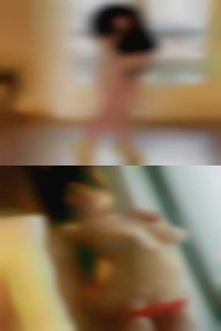 TheGypsyRose2, at disco