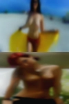 1oo naked woman