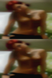 beeStandefer360, horny