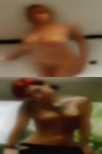 ShellyB27, nude