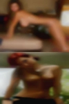 Surprise horny girls