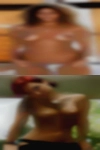 Wife sharing her pussy Wife sharing her pussy