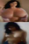 Military nude woman