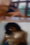Women shorts bending over