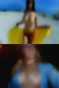 seemaRayborn412, beach fucking