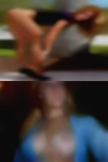 Wives first ever swingers