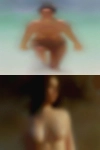 1940 nude woman pussy