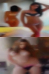 Midget woman looking for dick