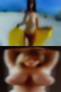 Mellodymarr, woman