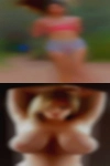 Naked black women