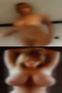 Nitro_Neve, topless licking