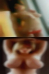 Real couple swapping threesome