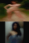 Woman with stretch Marks Woman with stretch Marks