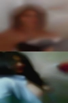 What horny women when they
