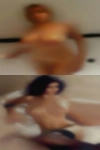 Central naked girls