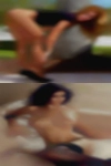 Horny females wanting men