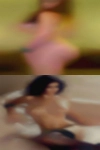 There any black horny women
