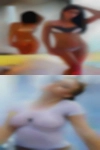 Meet hot housewives