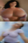 Nude woman and Great Bend